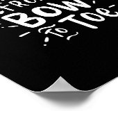 Poster Cheerleader Cheerleading (Coin)