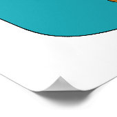 Poster Cheeseburger and Fries Special (Coin)