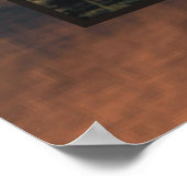 Poster Cheeta (Coin)