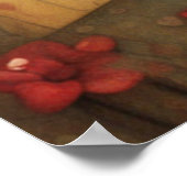 Poster Cheetah Love 3 (Coin)