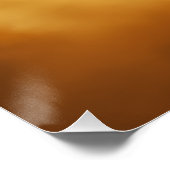 Poster Chef amérindien (Coin)