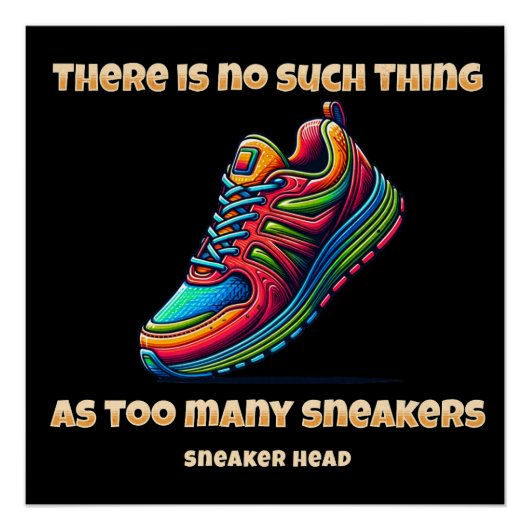 Poster Chef basket (Devant)