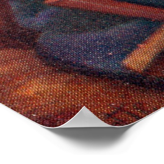 Poster Chef Black Thunder (Coin)