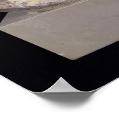 Poster Chef de Berenice I ou Cléopâtre I (Coin)