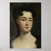 Poster Chef de comte (Devant)