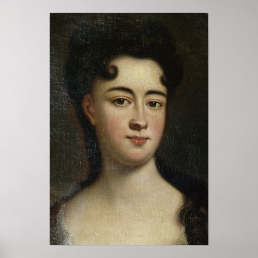 Poster Chef de comte (Devant)