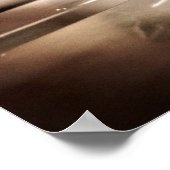 Poster Chef de fer (Coin)