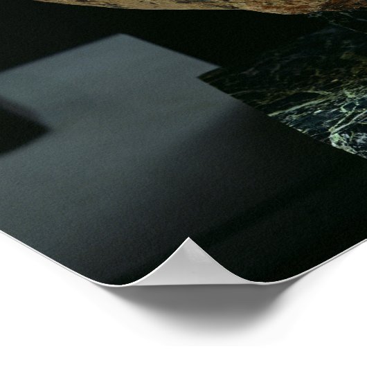 Poster Chef de Hatshepsut (Coin)