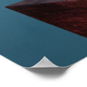 Poster Chef de Joseph d'Arimathaea (Coin)