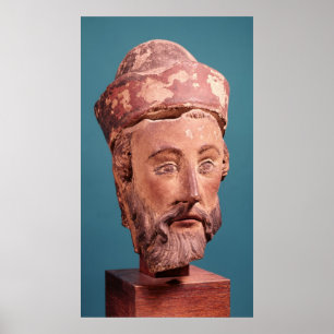 Poster Chef de Joseph d'Arimathaea