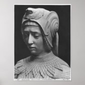 Poster Chef de la force (Devant)