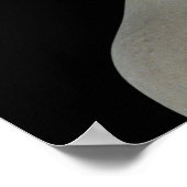 Poster Chef de la Vénus de Milo, c.100 av. (Coin)