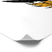 Poster Chef de l'armée (Coin)