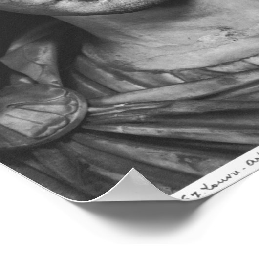 Poster Chef de l'empereur Augustus (Coin)