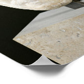 Poster Chef de l'empereur Théodose II (Coin)