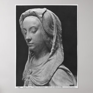 Poster Chef de Prudence