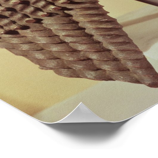 Poster Chef de Sargon I 2400-2200 av. (Coin)