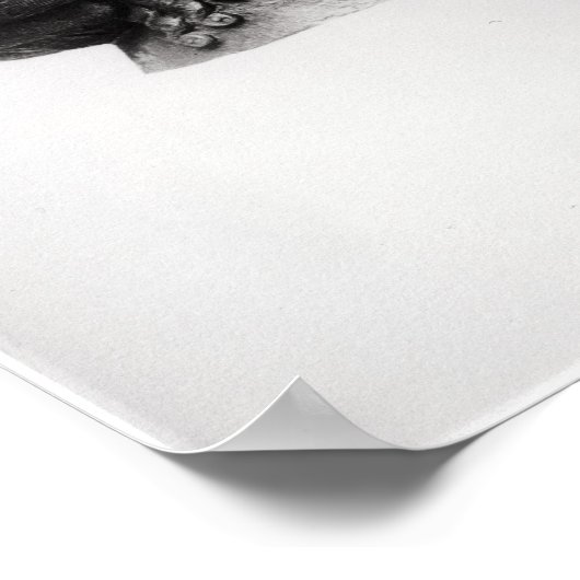 Poster Chef de Sargon I 2400-2200 av. (Coin)