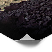 Poster Chef de Zeus-Oromandes (Coin)