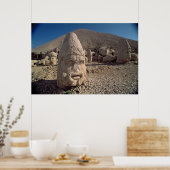 Poster Chef de Zeus-Oromandes (Cuisine)