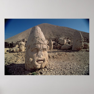 Poster Chef de Zeus-Oromandes