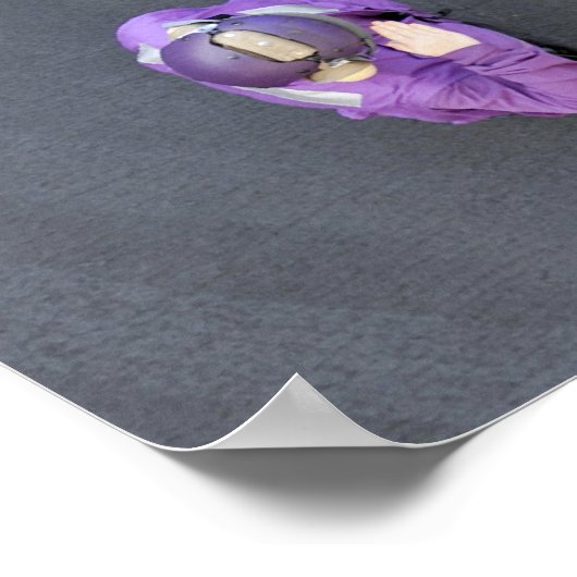 Poster Chef des opérations navales (Coin)