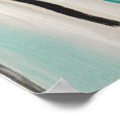 Poster Chef-d'oeuvre "Le visage du sauveur" Circa 1919/Po (Coin)