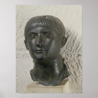 Chef du jeune homme, alias "La Jeune Aquitaine