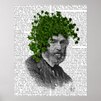 Chef du Plante Ivy Head