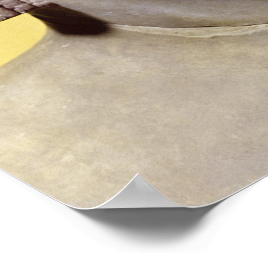 Poster Chef du Rampin Rider, c.550-540 av. (Coin)