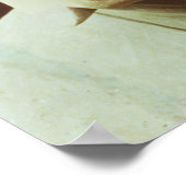 Poster Chef d'un guerrier, Armée de terre cuite (Coin)