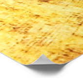 Poster Chef d'un Noir par Rubens (Coin)