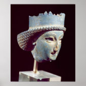 Poster Chef d'un prince, de Persepolis (Devant)