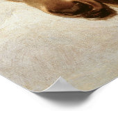 Poster Chef d'un Stag, 1634 (Coin)