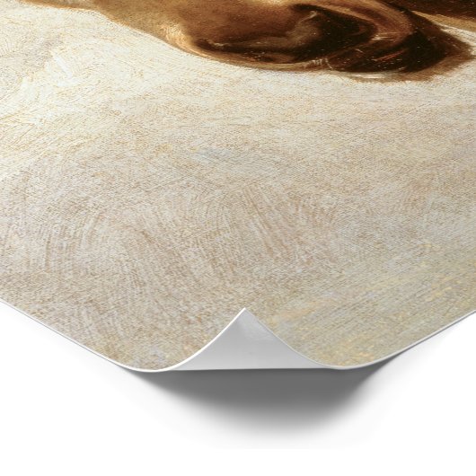 Poster Chef d'un Stag, 1634 (Coin)