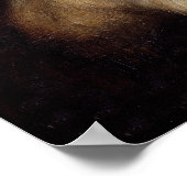 Poster Chef d'un vieil homme (Coin)