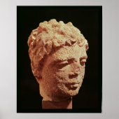 Poster Chef d'une Divinité (Devant)