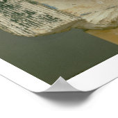 Poster Chef d'une princesse de la famille d'Akhenaten, N (Coin)