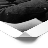 Poster Chef Esatonyett, 1869 (photo b/w) (Coin)