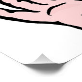 POSTER CHEF GOURMET (Coin)