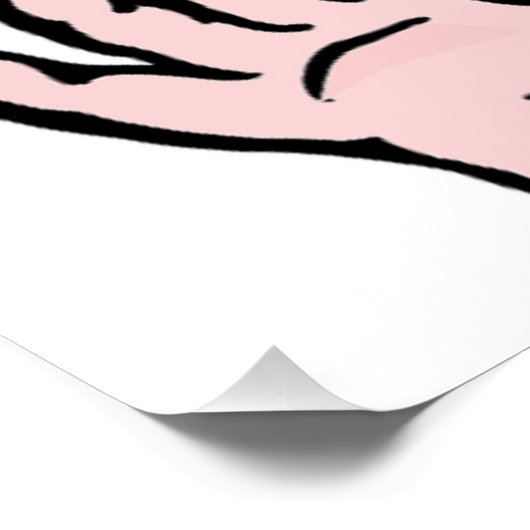 POSTER CHEF GOURMET (Coin)