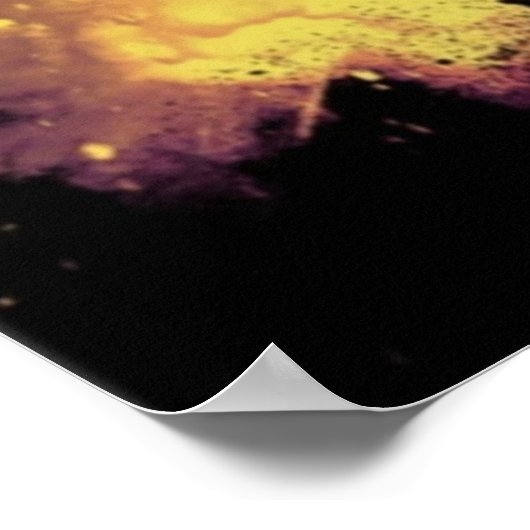 Poster Chef Halo Master (Coin)