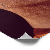 Poster Chef inachevé de Nefertiti, Nouveau Royaume (Coin)