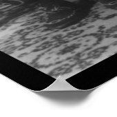 Poster Chef indien Mohegan et famille 1923 (Coin)