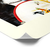 Poster Chef indien Sioux (Coin)