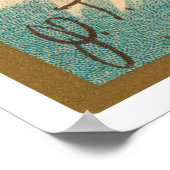 Poster Chef Meyers Giants Baseball 1911 (Coin)