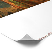 Poster Chef-Ojibbeway (Coin)