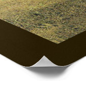 Poster Chef Plenty Coos - Amérindien (Coin)