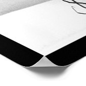 Poster Chef - Sitting Bull 1889 (Coin)