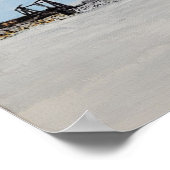 Poster Chef SS Wawatam (Coin)